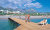 Mirage Park Resort 